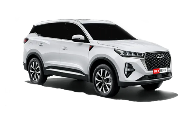 Аренда Chery Tiggo 7 Pro Max