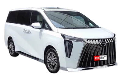 Аренда GAC M8