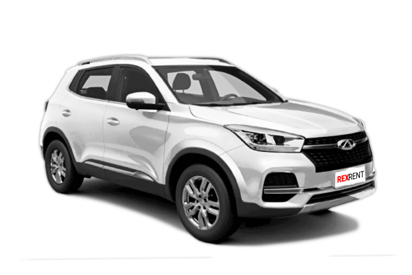 Аренда Chery Tiggo 4