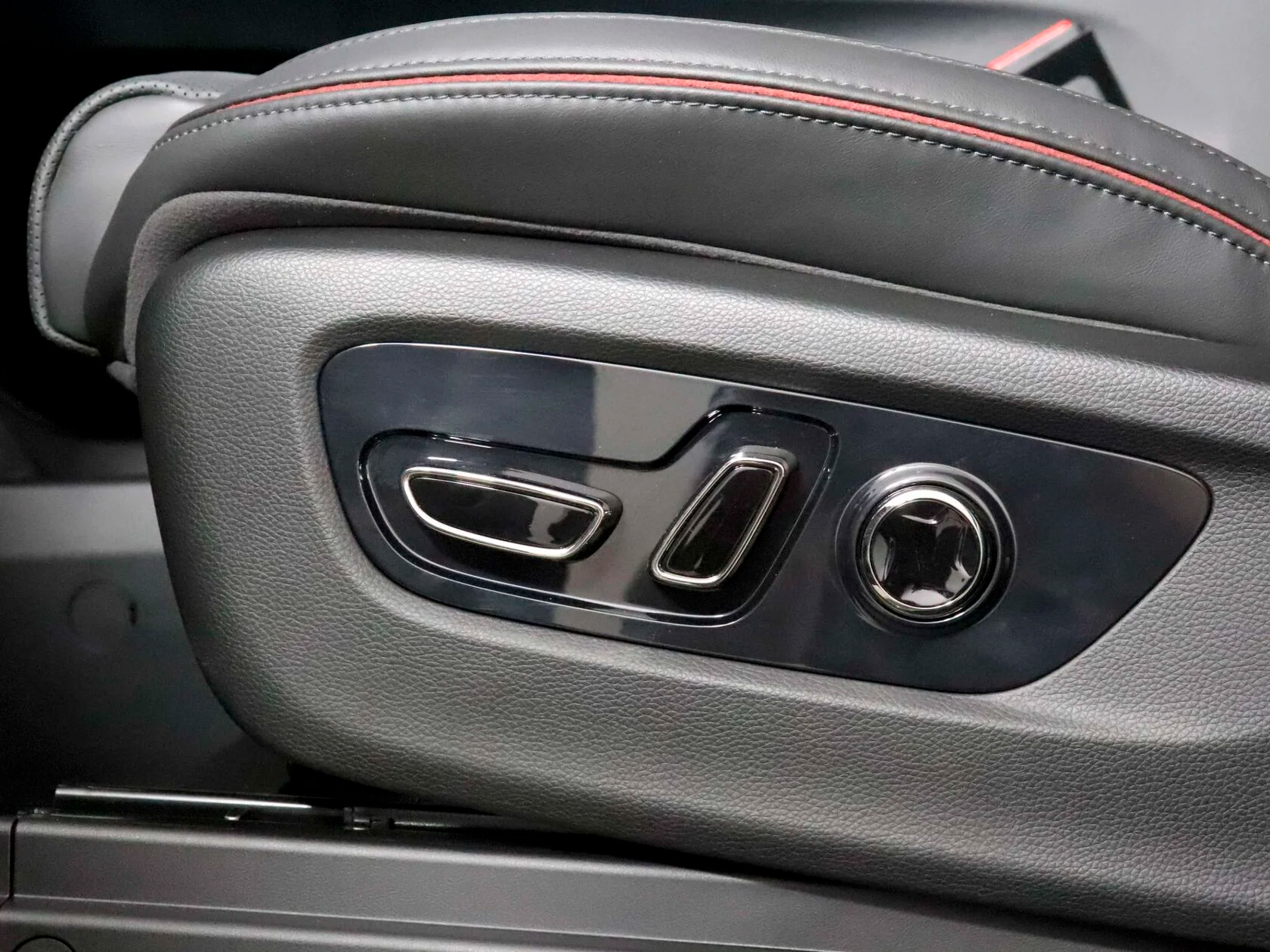 Аренда GAC M8