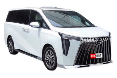 Аренда GAC M8