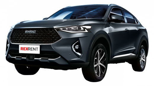 haval